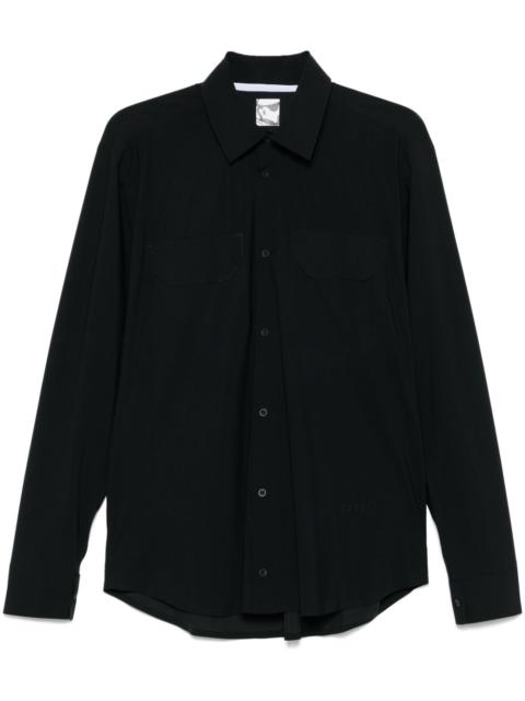 GR10K Render Ultrasound shirt