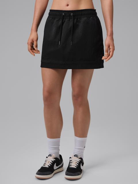 Jordan Jordan Flight Women's Mini Skort