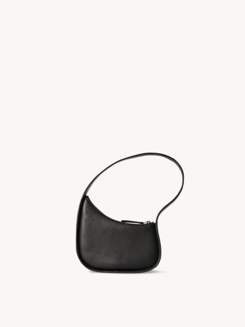 Half Moon Bag in Leather