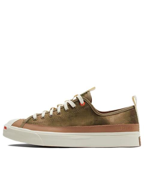 Converse Converse Todd Snyder x Jack Purcell Low 'Rebel Prep' 173058C