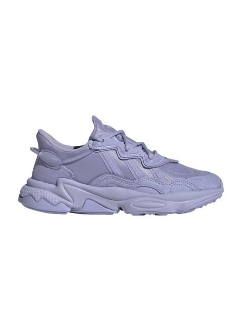 Wmns Ozweego 'Dust Purple'