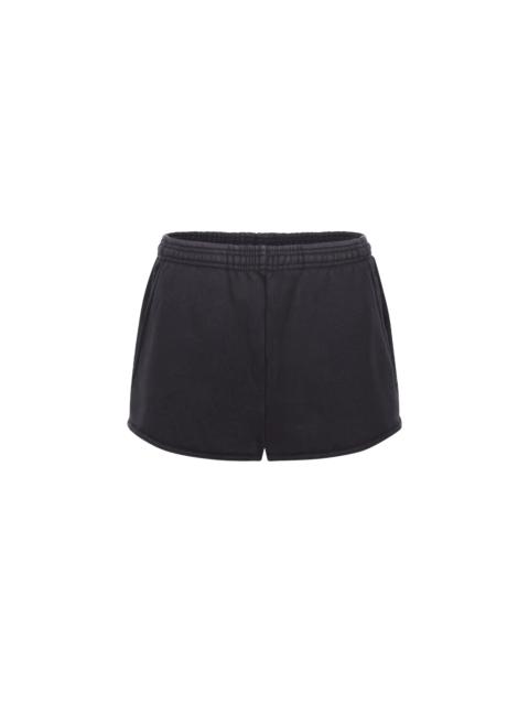 entire studios MICRO SHORTS INK