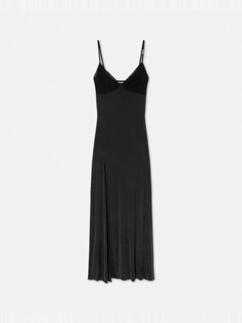 VERSACE JEANS COUTURE Slip Dress