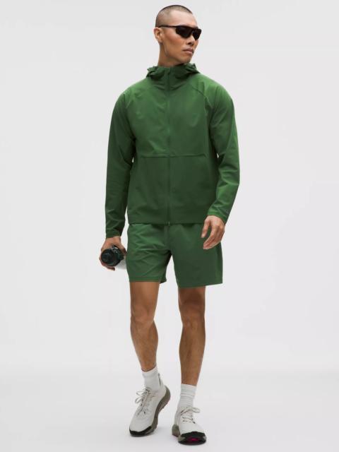 lululemon Pace Breaker Linerless Short 7"