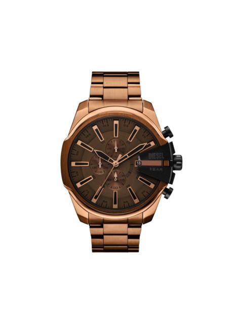 Diesel stainless steel 48mm