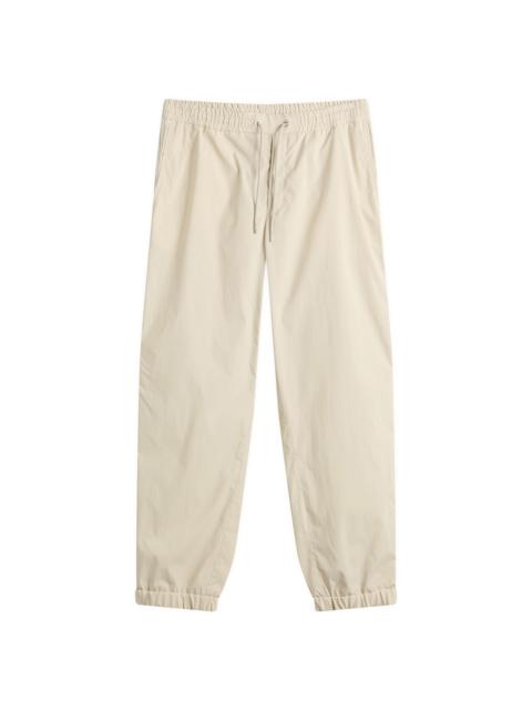 Moncler Moncler Tonal Stripe Joggers