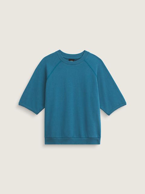 Vans Classmate Check Sweatshirt