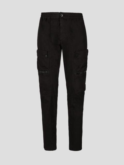 C.P. Company Micro Reps Utility Pants