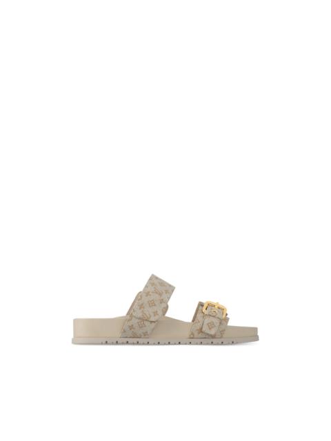 Louis Vuitton Bom Dia Flat Comfort Mule