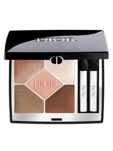 Dior Women's 5 Couleurs Eyeshadow Palette - 649 Nude Dress