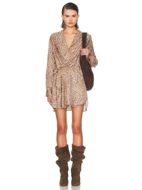 Isabel Marant Harmony Dress
