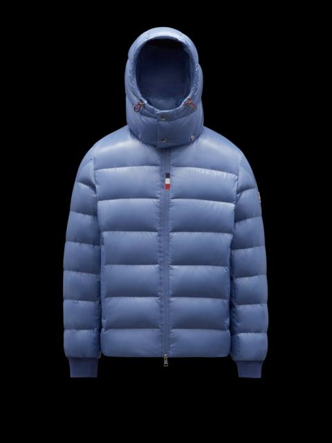 Moncler Cuvellier Short Down Jacket