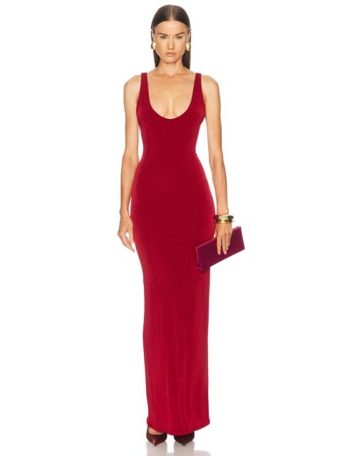 Mirror Palais Yasmeen Supermodel Gown