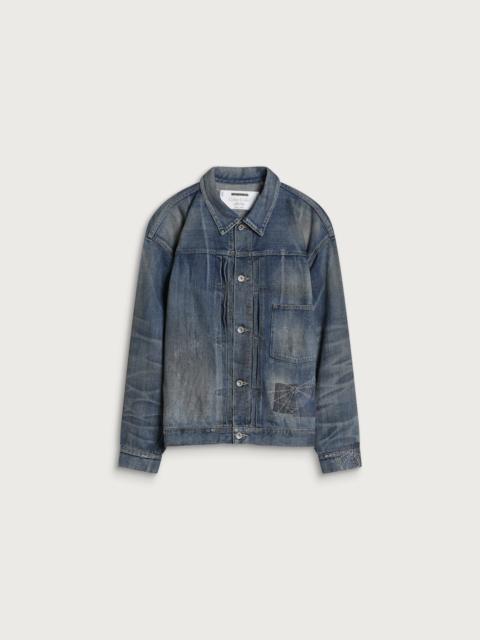 NEIGHBORHOOD Neighborhood Savage Denim Type-1 Jacket