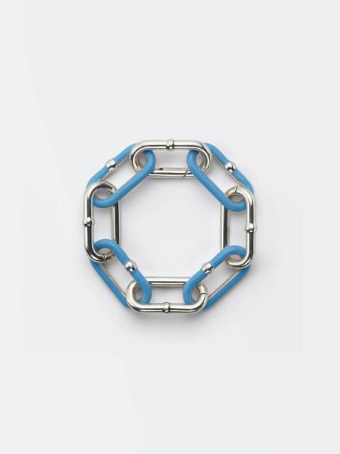ブレスレット BOTTEGA VENETA Two-Tone Silver Chain Bracelet Bottega Veneta Two-tone Chain Bracelet In 실버,골드 | ModeSens