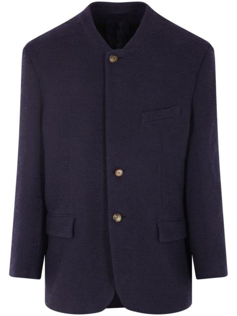 MAGLIANO Acid single-breasted jacket