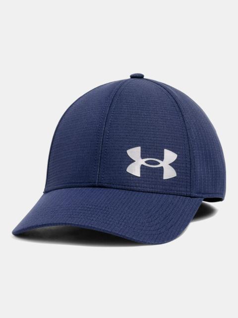 Under Armour UA Iso-Chill ArmourVent™ Stretch