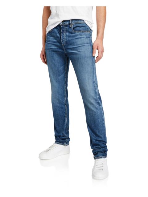 Men's Standard Issue Fit 2 Slim Jeans, Throop