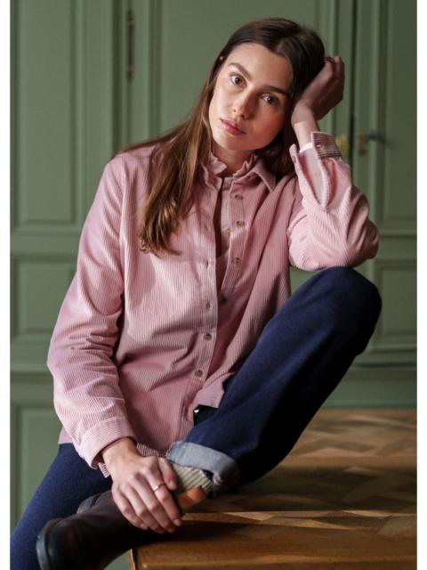 SAINT JAMES MAGALI Shirt