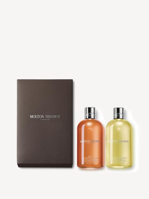 Molton Brown Citrus Body Care Gift Set