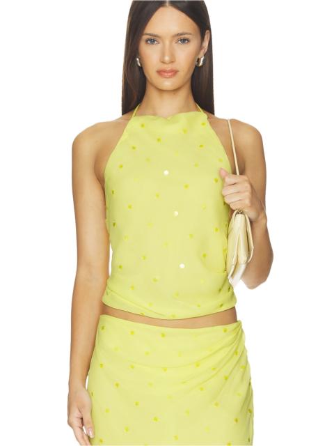 BEC + BRIDGE Solace Halter Top
