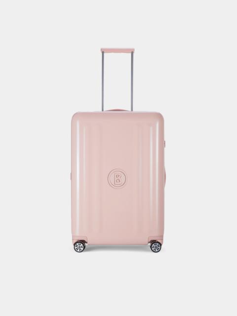 BOGNER Piz Medium hard shell suitcase in Nude