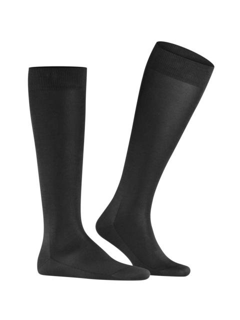 FALKE 15792 Tiago Kh Knee High Socks/Overknees