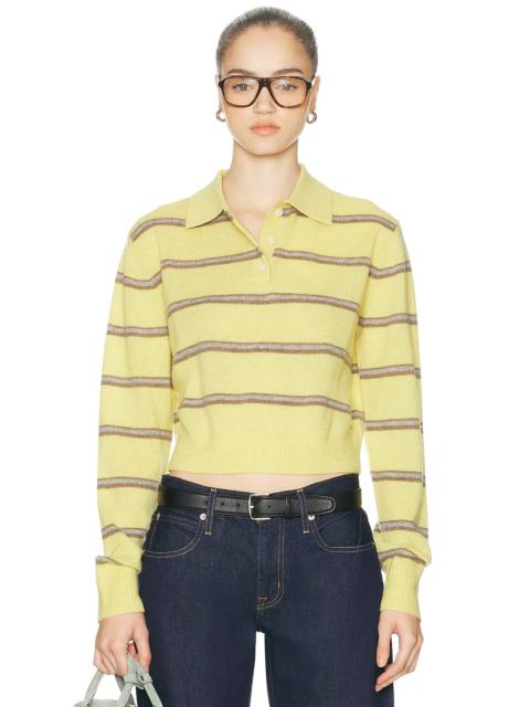 ÉTERNE Barrett Sweater