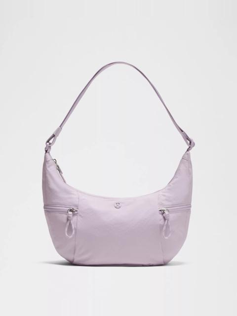 lululemon Slouchy Sling Bag 6L