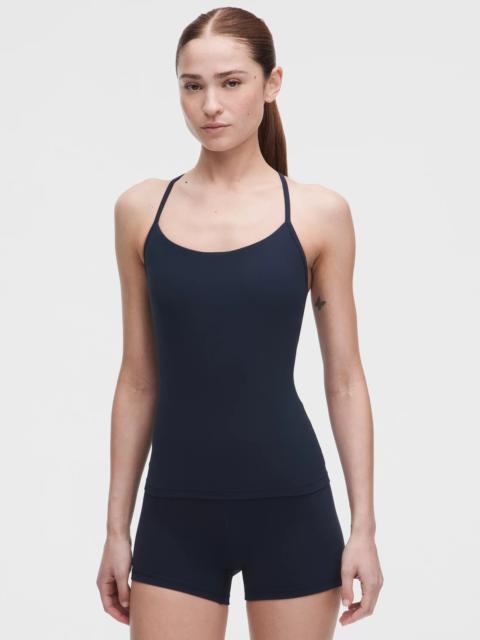 lululemon Flow Y Tank Top *Light Support, B/C Cup