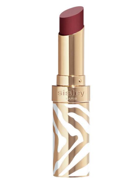 Sisley Paris Le Phyto-Rouge Shine Lipstick 42