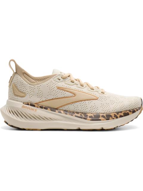 BROOKS Brooks Glycerin 23 Untamed Tofu Creme (Women's)