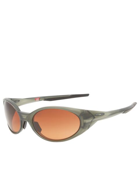 OAKLEY Oakley Latitude Eyejacket Redux Sunglasses