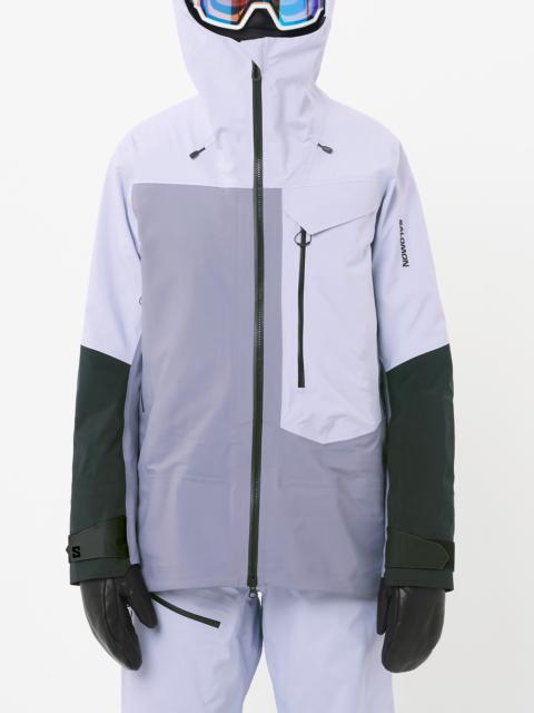 SALOMON MOON PATROL GORE-TEX