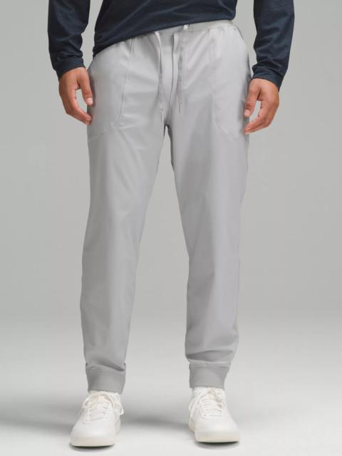 lululemon ABC Jogger *Shorter