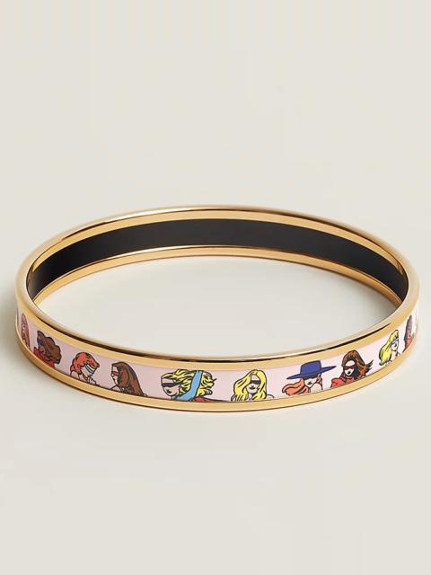 Hermès Hermes on The Beach bangle