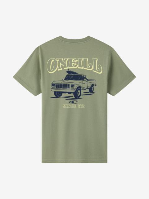 O'Neill Daily Driver Classic Tee