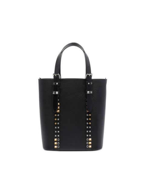 Valentino rockstud tote bag