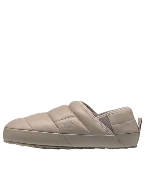 The North Face THE NORTH FACE Thermoball Traction Mules 'Mushroom Grey' NF0A8D9AHGG