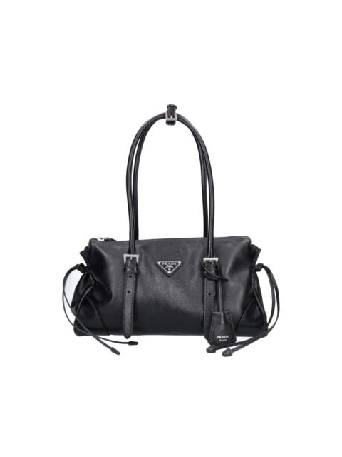 Prada MEDIUM SHOULDER BAG "BONNIE"