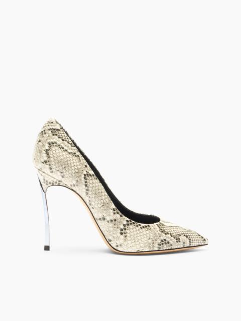 CASADEI Blade Basilisco Pump