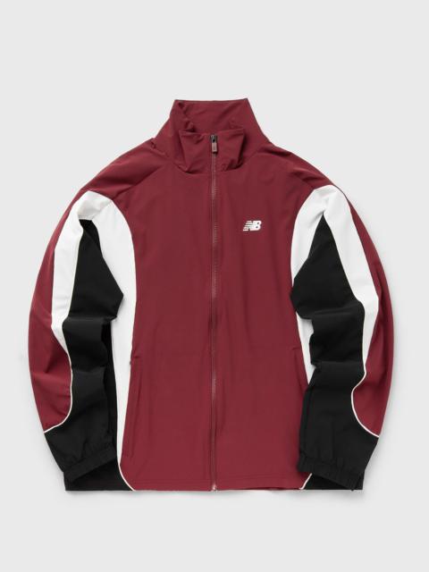 New Balance TRACK JACKET