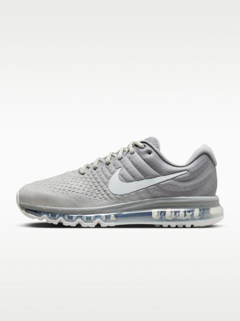 Nike Nike Air Max 2017 Men's Shoes