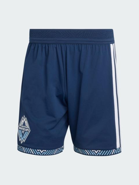 adidas Vancouver Whitecaps 26/27 Away Authentic Shorts