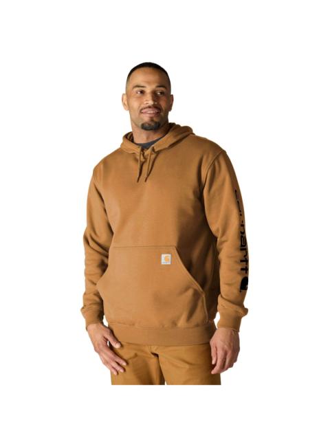 Carhartt Iconic K288 Logo Sweatshirt