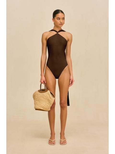 Cult Gaia PRIMROSE ONE PIECE