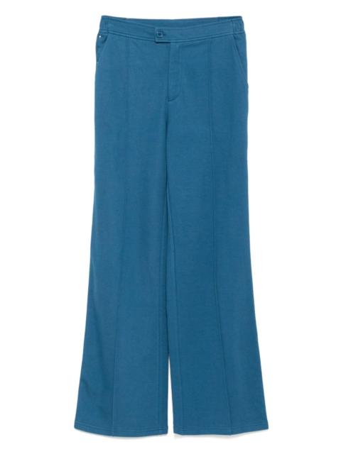 THE UPSIDE Fontana straight trousers