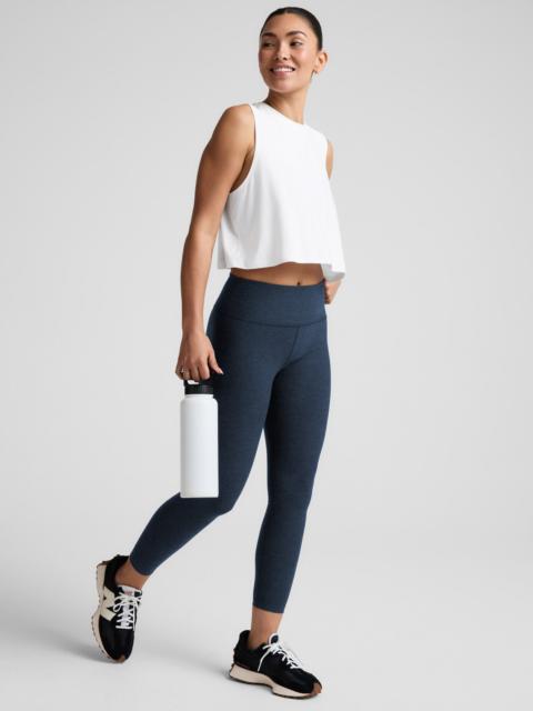 BEYOND YOGA Spacedye™ Mid-Rise Legging