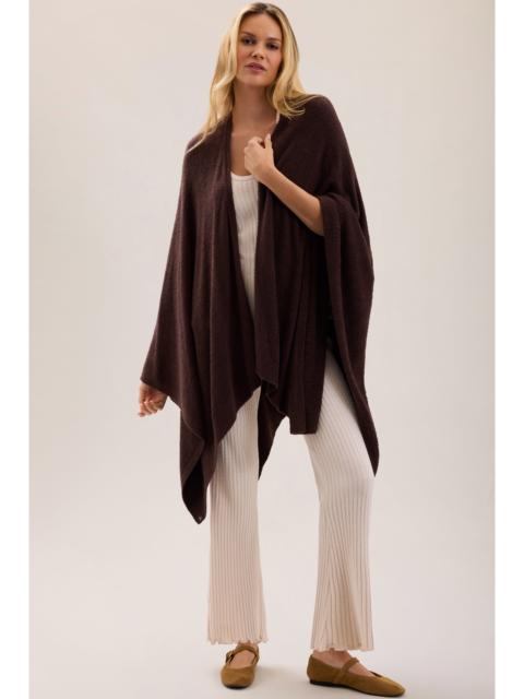 Barefoot Dreams CozyChic Lite® Weekend Wrap