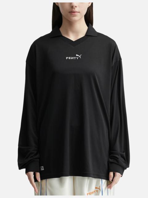 PUMA X FENTY GOALIE JERSEY